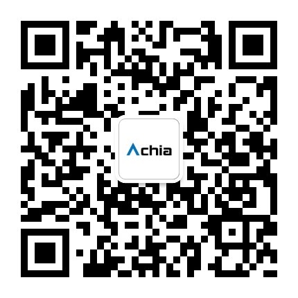 掃一掃關注微信公眾號